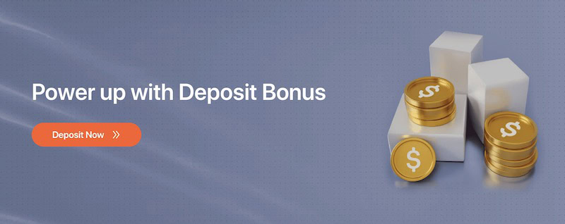 Vebson - 10% Credit Bonus